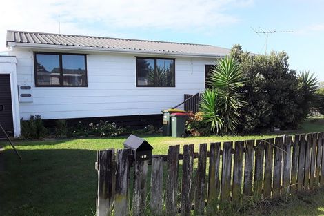 Photo of property in 6 Solveig Place, Randwick Park, Auckland, 2105