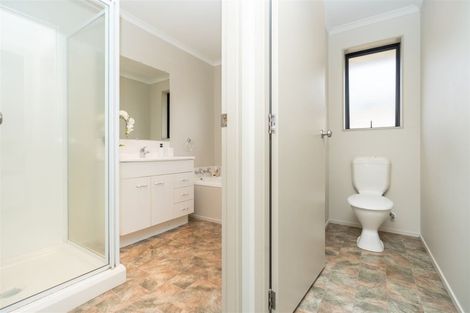 Photo of property in 7 Woodgreen Way, Hamilton East, Hamilton, 3216