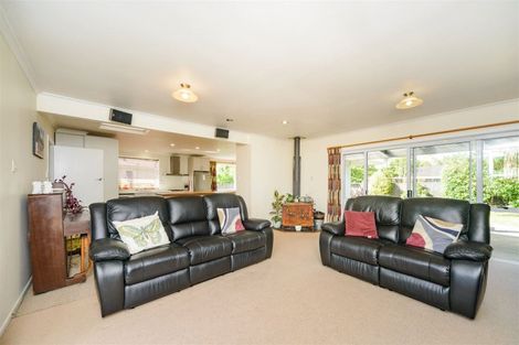 Photo of property in 30 Snowdon Avenue, Terrace End, Palmerston North, 4410