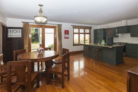 Photo of property in 25 Heaton Rhodes Place, Cashmere, Christchurch, 8022