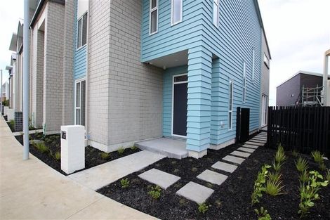 Photo of property in 120 Squadron Drive, Hobsonville, Auckland, 0616