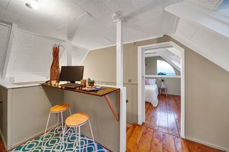 Photo of property in 18 Ohawe Terrace, Ohawe, Hawera, 4671