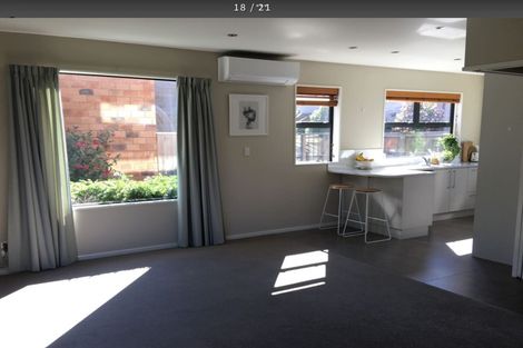 Photo of property in 17b Burdale Street, Riccarton, Christchurch, 8011