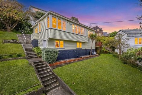 Photo of property in 28 Gloucester Street, Wilton, Wellington, 6012