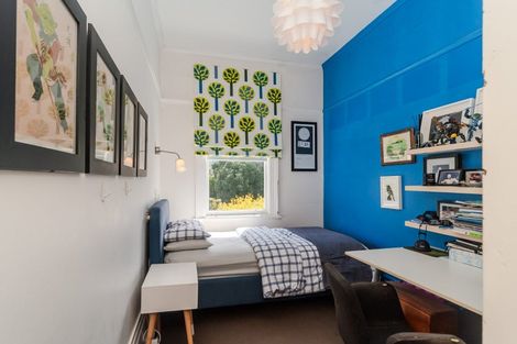 Photo of property in 100 Rintoul Street, Newtown, Wellington, 6021