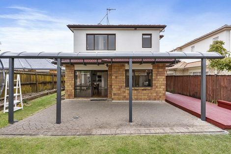 Photo of property in 73 Meadowland Drive, Somerville, Auckland, 2014