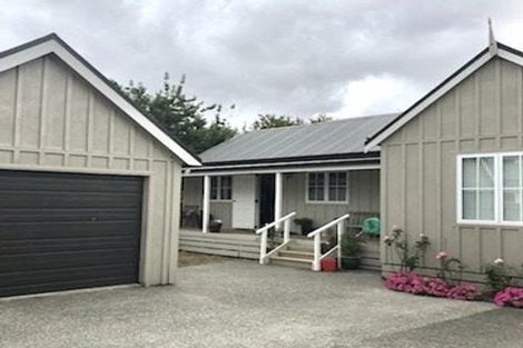 Photo of property in 69a Dublin Street, Martinborough, 5711