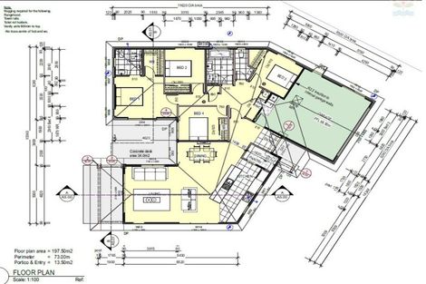 Photo of property in 1 Kiwinui Lane, Warkworth, 0910