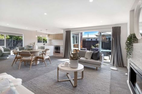 Photo of property in 6a Salisbury Avenue, Terrace End, Palmerston North, 4410