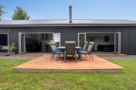 Photo of property in 21 Hikurangi Terrace, Taumarunui, 3920