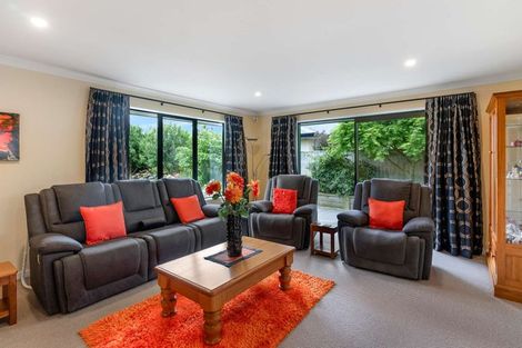 Photo of property in 5 Woodlaw Crescent, Prebbleton, 7604