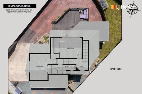 Photo of property in 10 Mcfadden Drive, Mosgiel, 9024