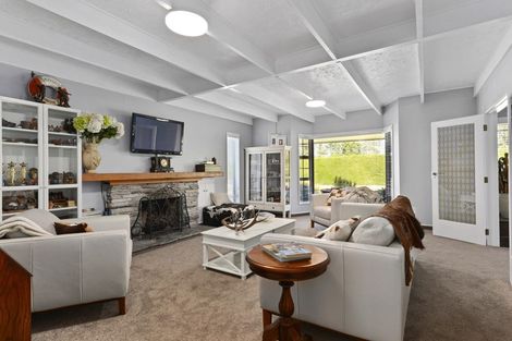 Photo of property in 190 Peebles Road, Peebles, Oamaru, 9494