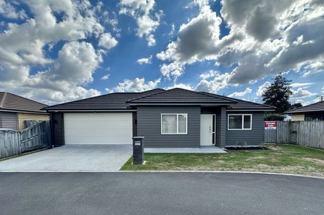 Photo of property in 6 Piso Lane, Dinsdale, Hamilton, 3204