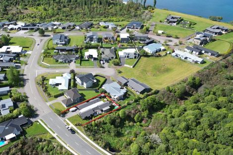 Photo of property in 11 Okaia Drive, Kinloch, Taupo, 3377