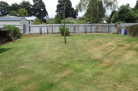 Photo of property in 32 Gall Street, Fairlie, 7925