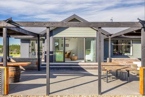 Photo of property in 10 Fulton (pvt) Lane, Swannanoa, Kaiapoi, 7692