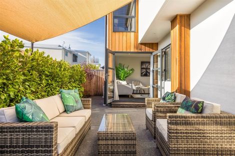 Photo of property in 1/90 Bishop Street, St Albans, Christchurch, 8014