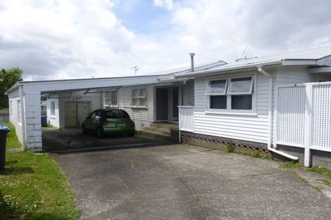Photo of property in 14 Boundary Road, Blockhouse Bay, Auckland, 0600