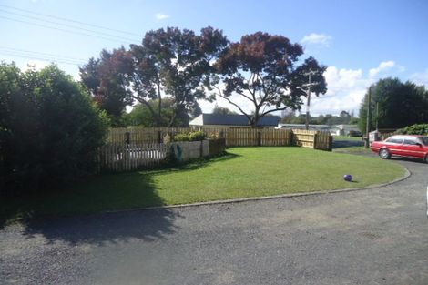 Photo of property in 26 Riverview Street, Putaruru, 3411