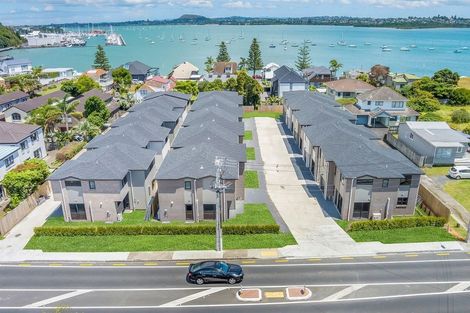 Photo of property in 147d Bucklands Beach Road, Bucklands Beach, Auckland, 2012