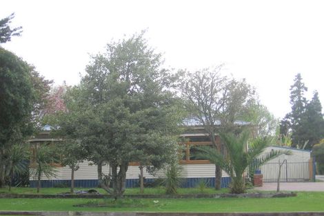 Photo of property in 156 Studholme Street, Morrinsville, 3300