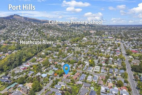 Photo of property in 5 Aylmer Street, Somerfield, Christchurch, 8024