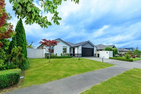 Photo of property in 9 Barrosa Street, Lincoln, 7608