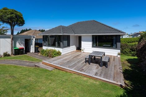 Photo of property in 43 Ashmore Street, Halfway Bush, Dunedin, 9010