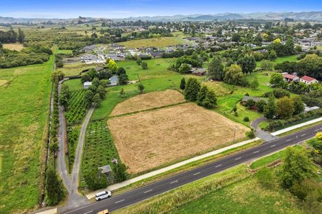 Photo of property in 115b Travers Road, Te Kauwhata, 3782