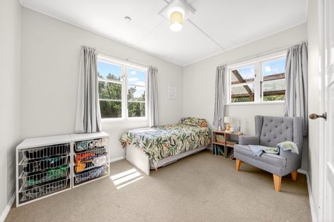 Photo of property in 14 Kenward Crescent, Featherston, 5710