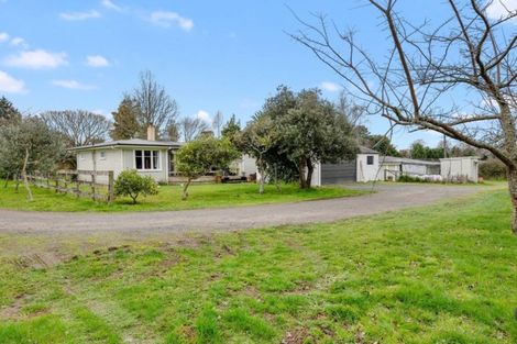 Photo of property in 236 State Highway 26, Newstead, Hamilton, 3286