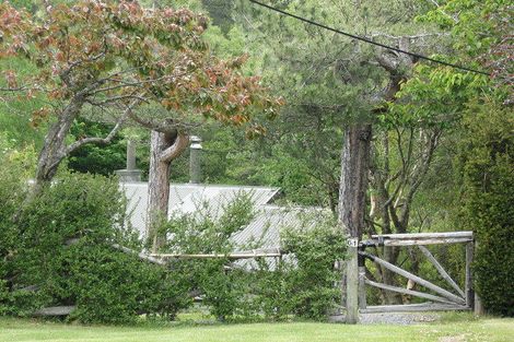 Photo of property in 61 Scarborough Terrace, Hanmer Springs, 7334