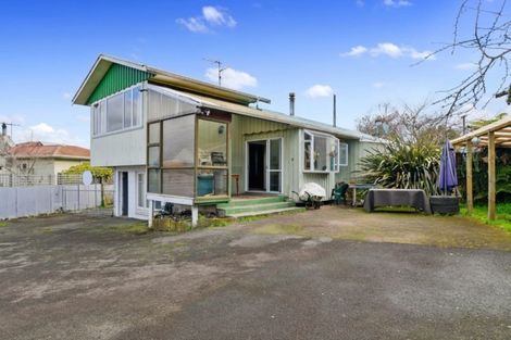 Photo of property in 7 Thomas Crescent, Western Heights, Rotorua, 3015