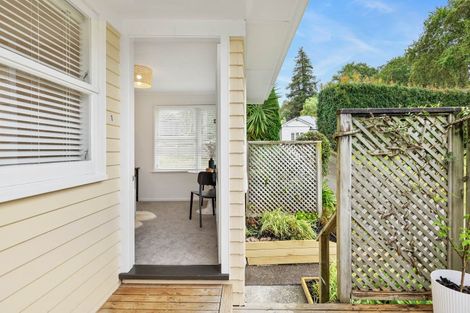 Photo of property in 1/67 Second Avenue, Kingsland, Auckland, 1021
