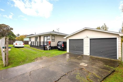 Photo of property in 1 Kita Road, Manurewa, Auckland, 2102