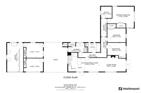 Photo of property in 1166 Troutbeck Road, Galatea, Murupara, 3079