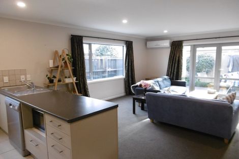 Photo of property in 15 Grove Road, Addington, Christchurch, 8024