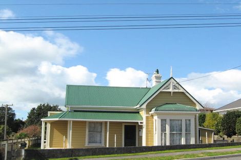 Photo of property in 42 David Street, Westown, New Plymouth, 4310