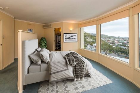 Photo of property in 22a Athens Street, Miramar, Wellington, 6022