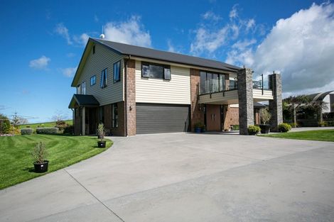 Photo of property in 184 Parklands Road, Rotoorangi, Te Awamutu, 3879