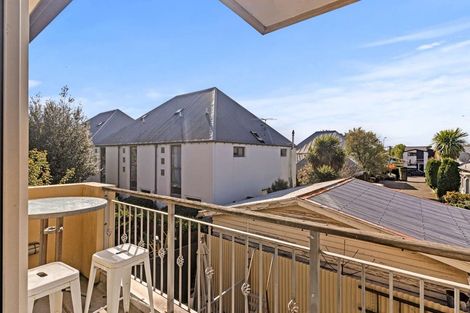 Photo of property in 273 Worcester Street, Christchurch Central, Christchurch, 8011