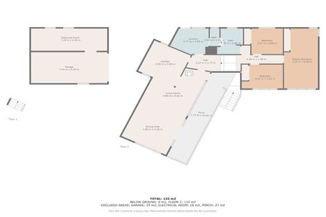 Photo of property in 96 Main Road, Tirau, 3410