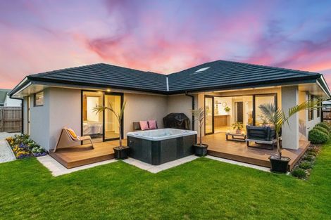 Photo of property in 35 Carmine Crescent, Appleby, Richmond, 7020