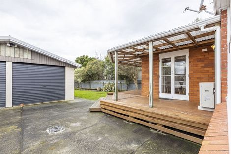 Photo of property in 17 London Terrace, Awapuni, Palmerston North, 4412