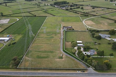 Photo of property in 474 Bruntwood Road, Tamahere, Cambridge, 3493