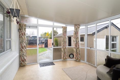 Photo of property in 148 Harland Street, Tinwald, Ashburton, 7700