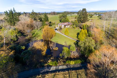 Photo of property in 99 Pye Road, Geraldine Downs, Geraldine, 7991