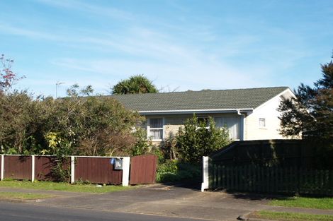 Photo of property in 14 Garus Avenue, Mangere East, Auckland, 2024