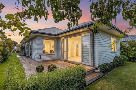 Photo of property in 8 Winton Street, St Albans, Christchurch, 8014